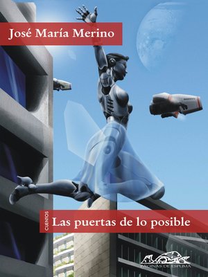 cover image of Las puertas de lo posible